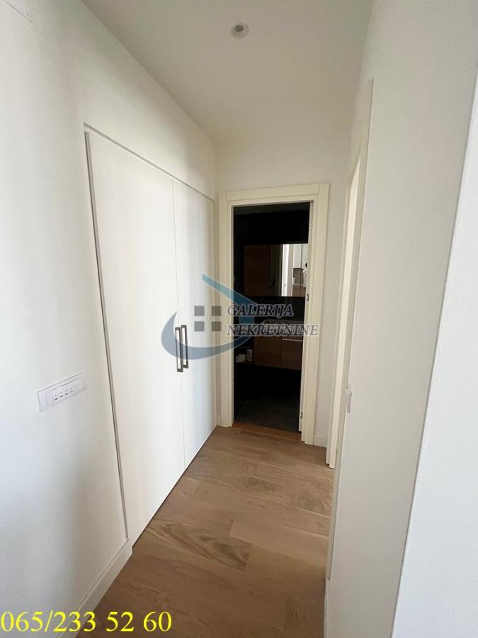 Stan Prodaja Beograd Stan Prodaja Beograd Beograd Na Vodi 55 m2