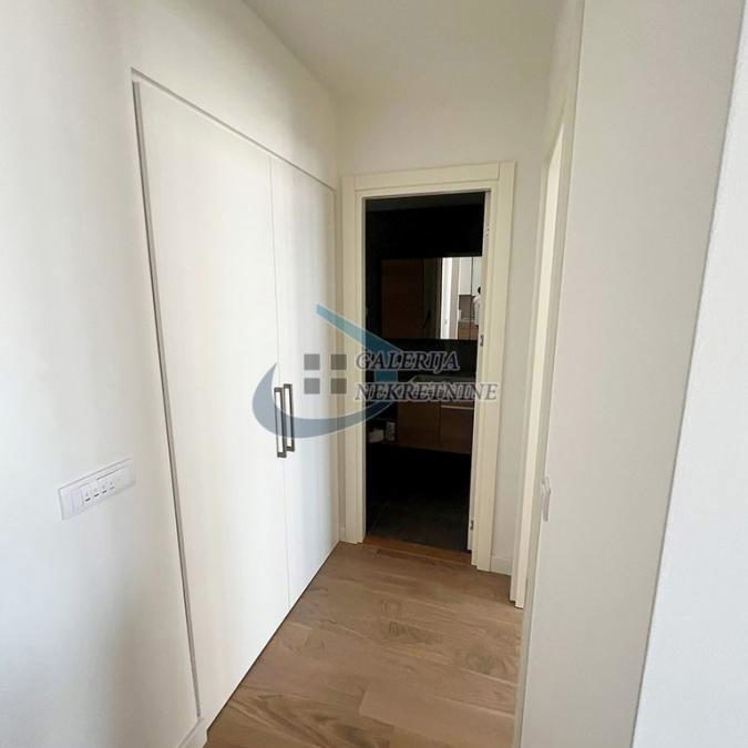 Stan Prodaja Beograd Beograd Na Vodi 55 m2