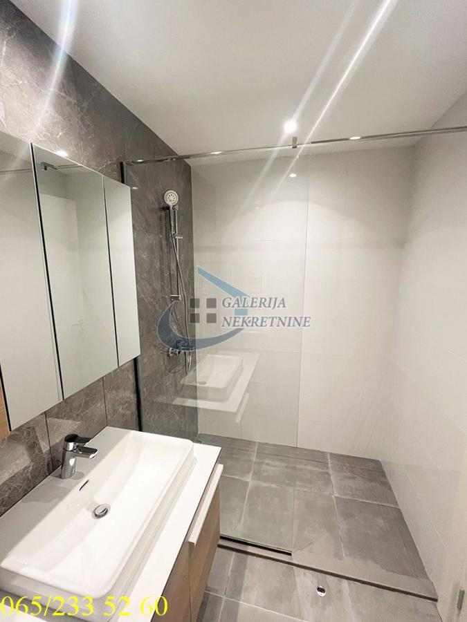 Stan Prodaja Beograd Stan Prodaja Beograd Beograd Na Vodi 55 m2