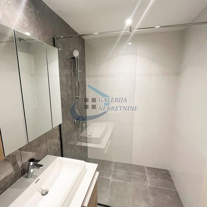 Stan Prodaja Beograd Beograd Na Vodi 55 m2