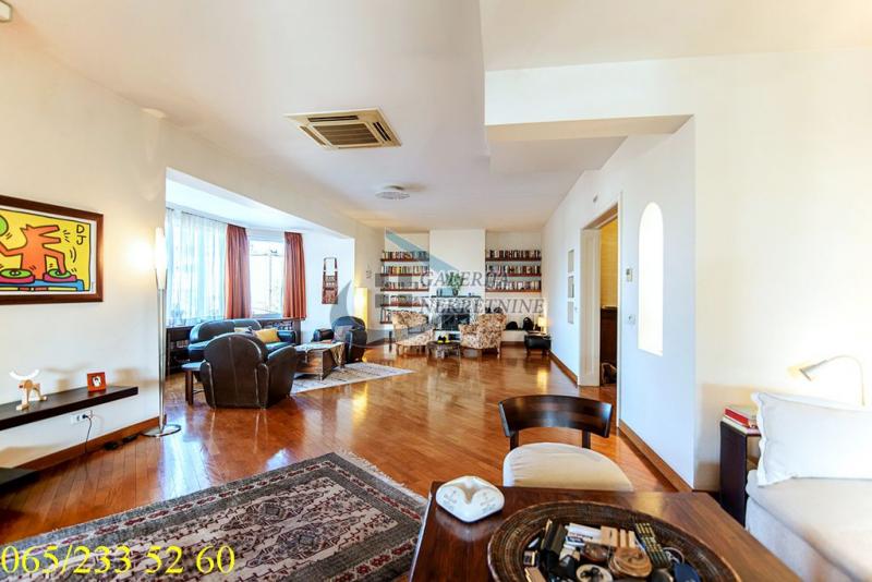 Stan Prodaja Beograd Stan Prodaja Beograd Fon 375 m2