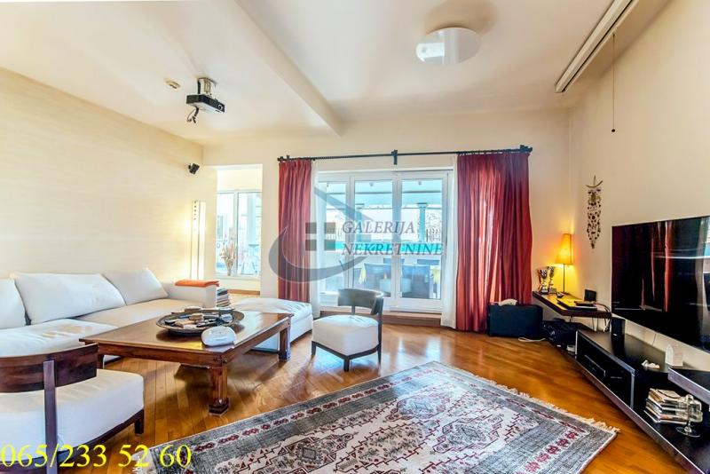 Stan Prodaja Beograd Stan Prodaja Beograd Fon 375 m2