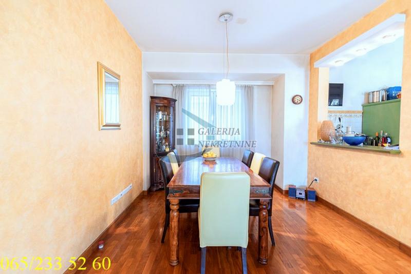 Stan Prodaja Beograd Stan Prodaja Beograd Fon 375 m2