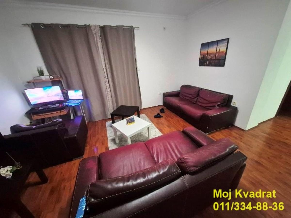 Stan Prodaja Beograd Stan Prodaja Beograd Altina 50 m2