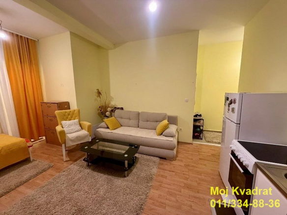 Stan Prodaja Beograd Učiteljsko Naselje 30 m2