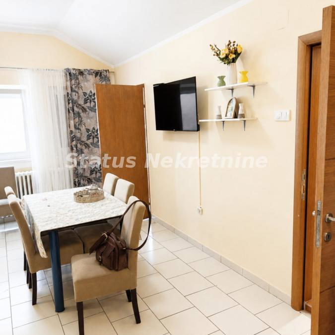 Stan Prodaja Novi Sad  50 m2