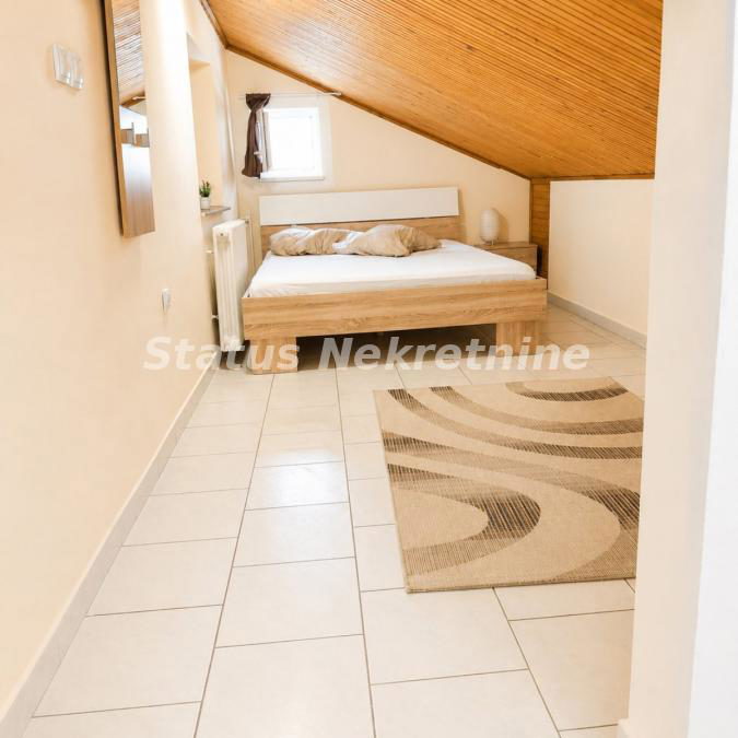 Stan Prodaja Novi Sad  50 m2