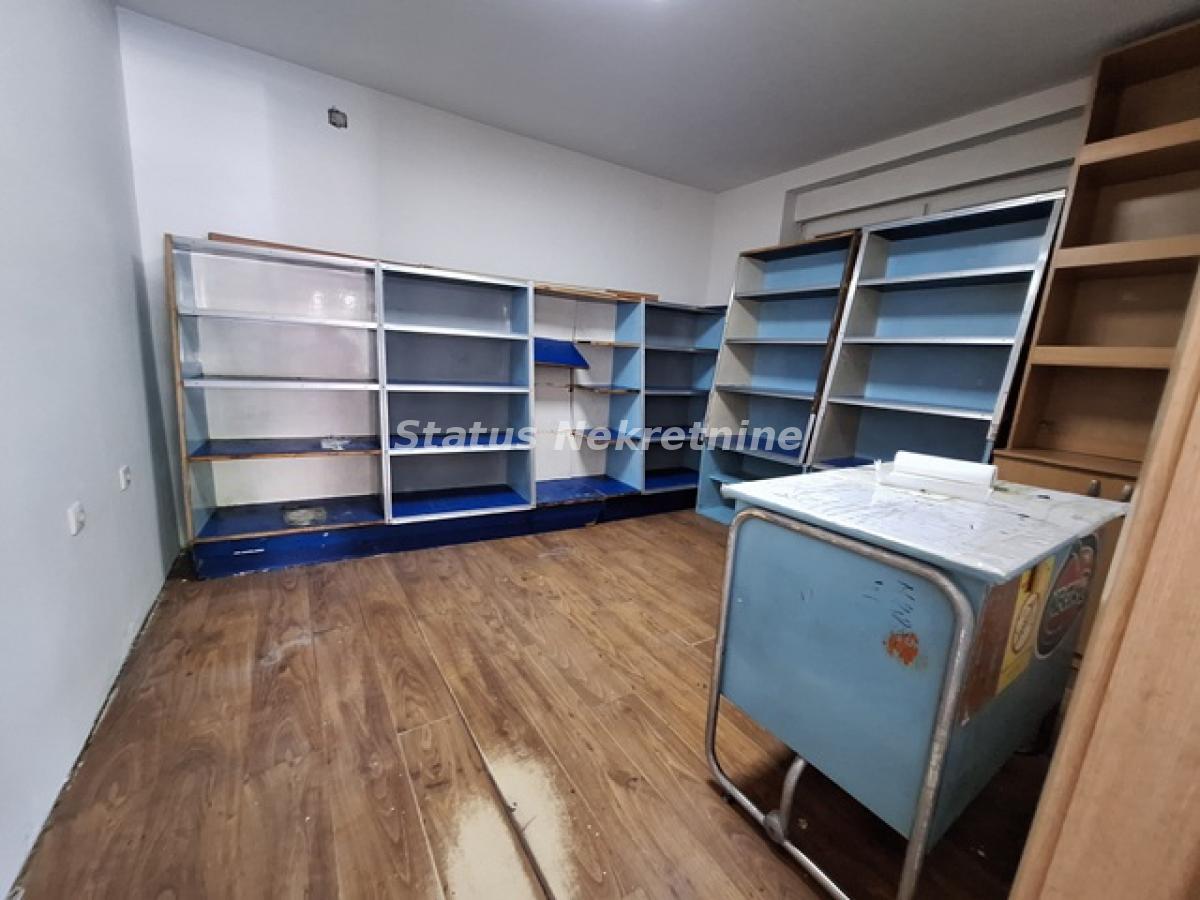 Lokal Izdavanje Novi Sad Lokal Izdavanje Novi Sad 43 m2