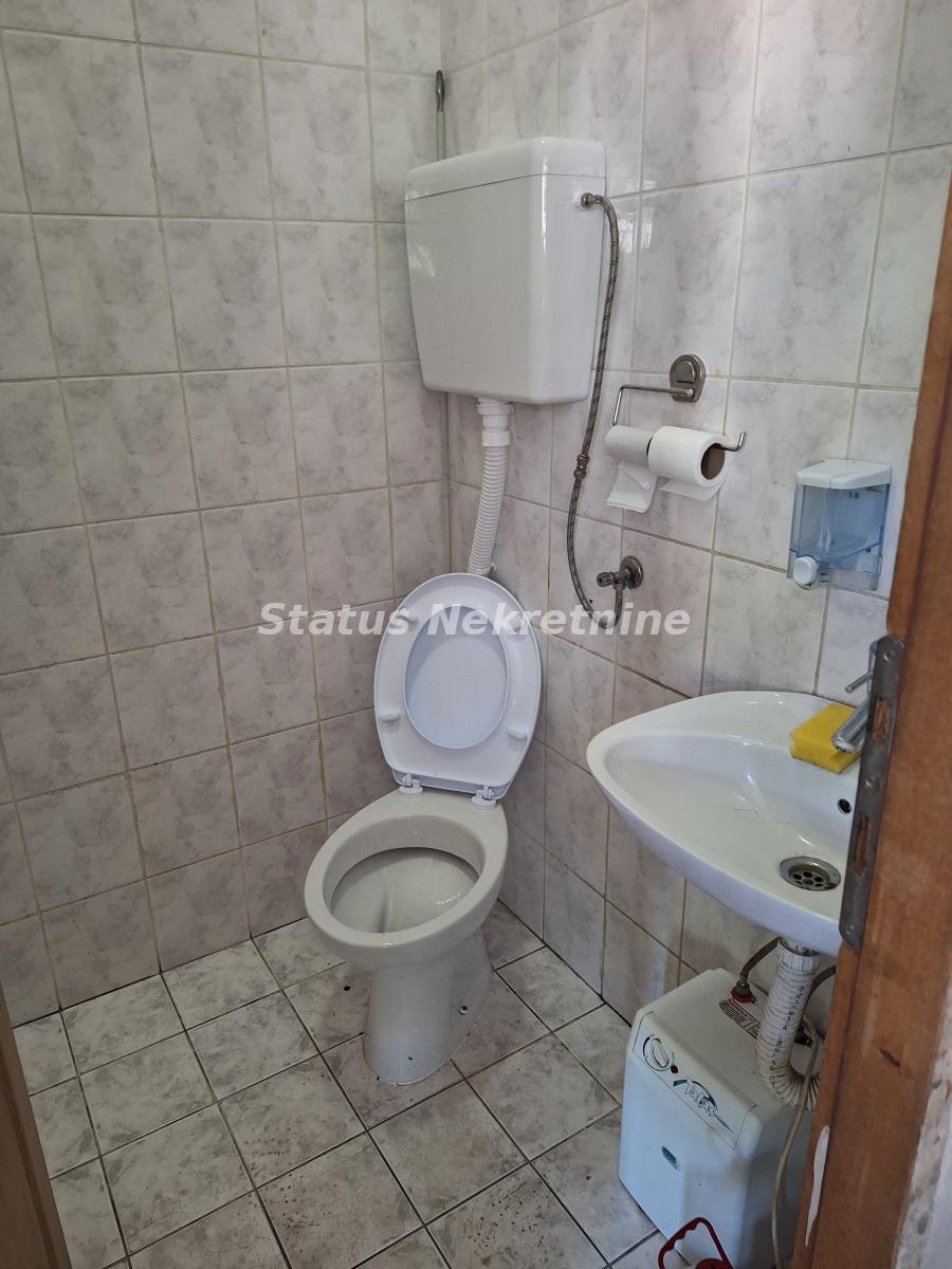 Lokal Izdavanje Novi Sad Lokal Izdavanje Novi Sad 43 m2