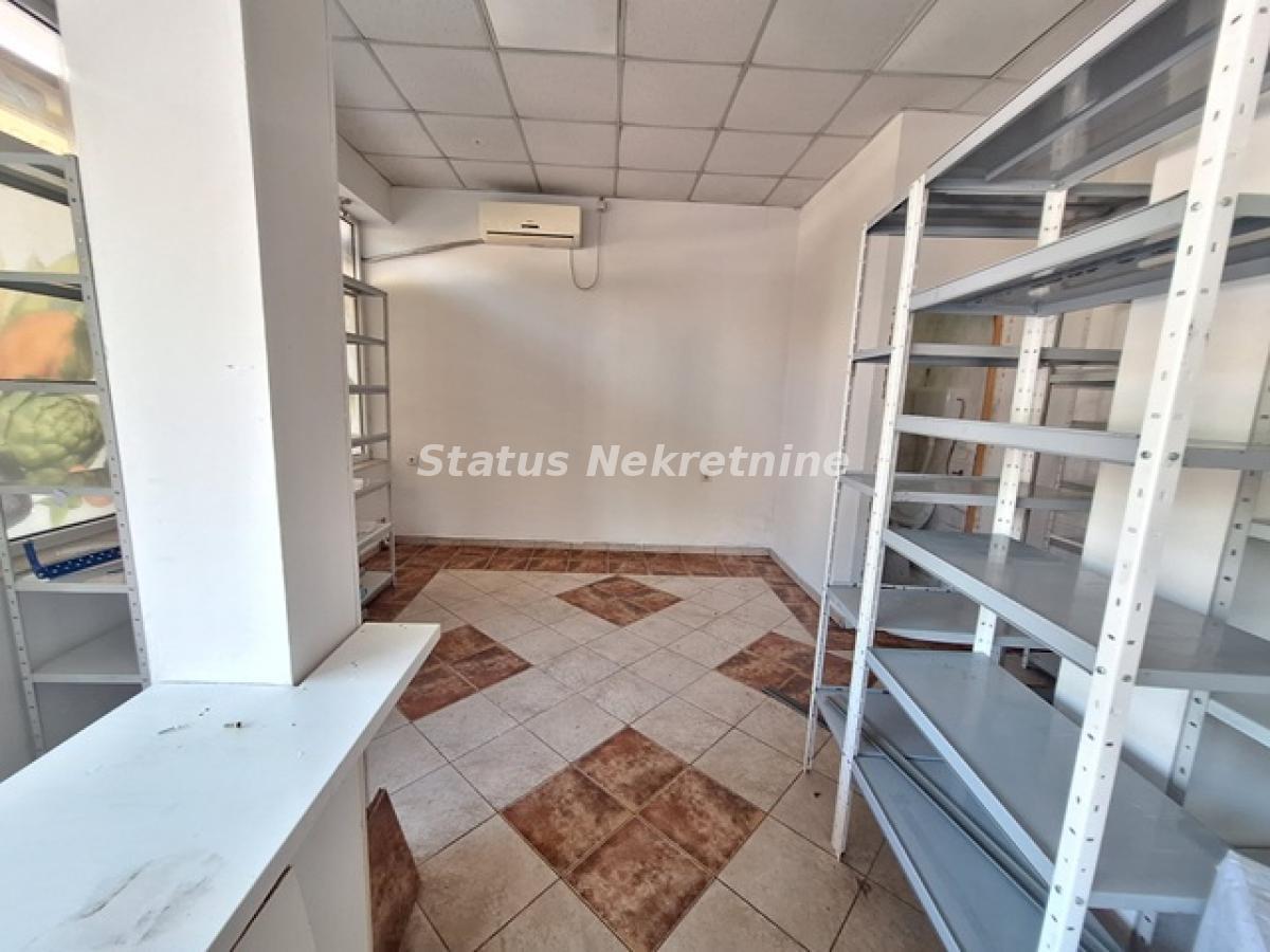 Lokal Izdavanje Novi Sad Lokal Izdavanje Novi Sad 43 m2