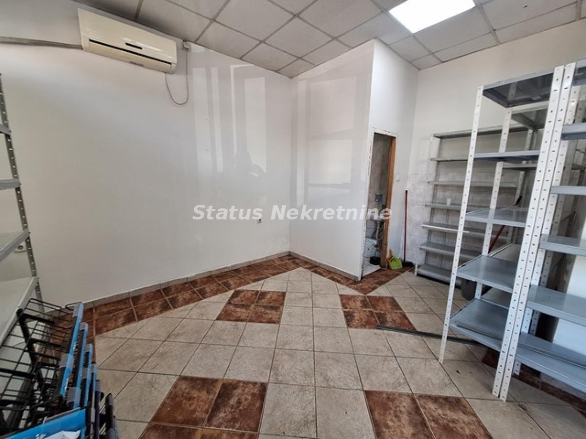 Lokal Izdavanje Novi Sad Lokal Izdavanje Novi Sad 43 m2
