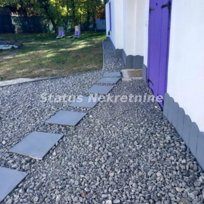Kuća Prodaja Srbobran  200 m2