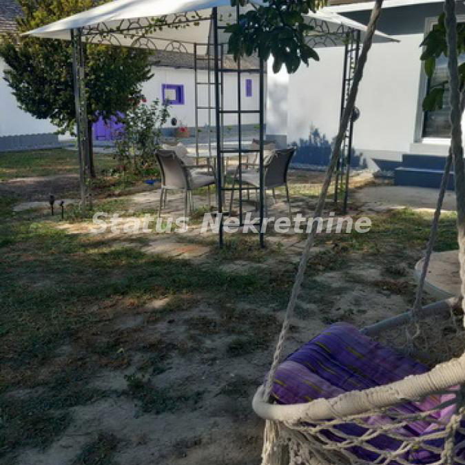 Kuća Prodaja Srbobran  200 m2