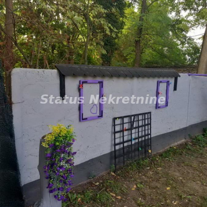 Kuća Prodaja Srbobran  200 m2
