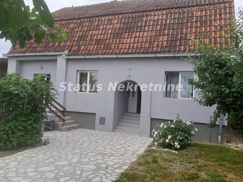 Kuća Prodaja Novi Sad  242 m2