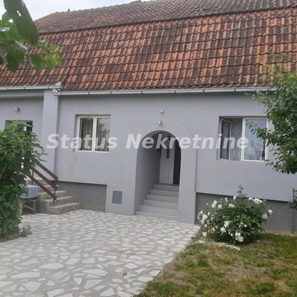 Kuća Prodaja Novi Sad  242 m2