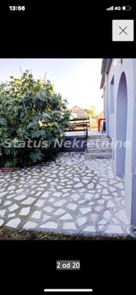 Kuća Prodaja Novi Sad  242 m2