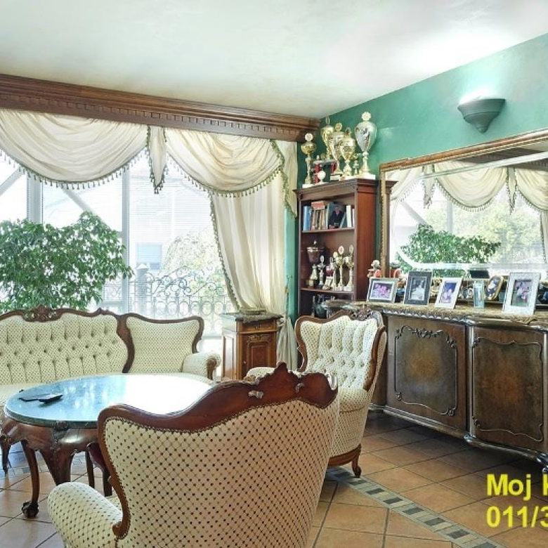 Kuća Prodaja Beograd Pregrevica 765 m2