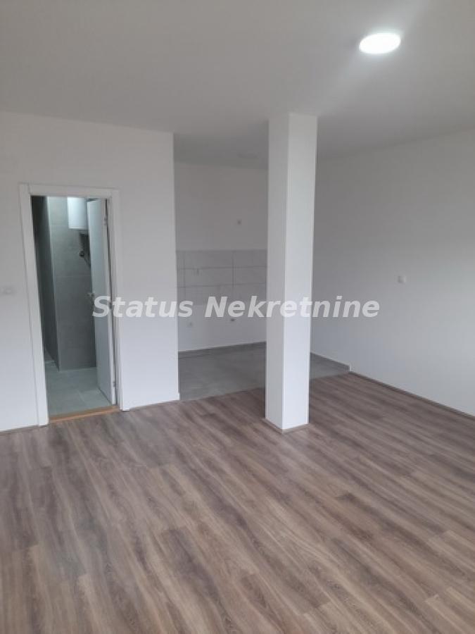 Stan Prodaja Novi Sad  25 m2