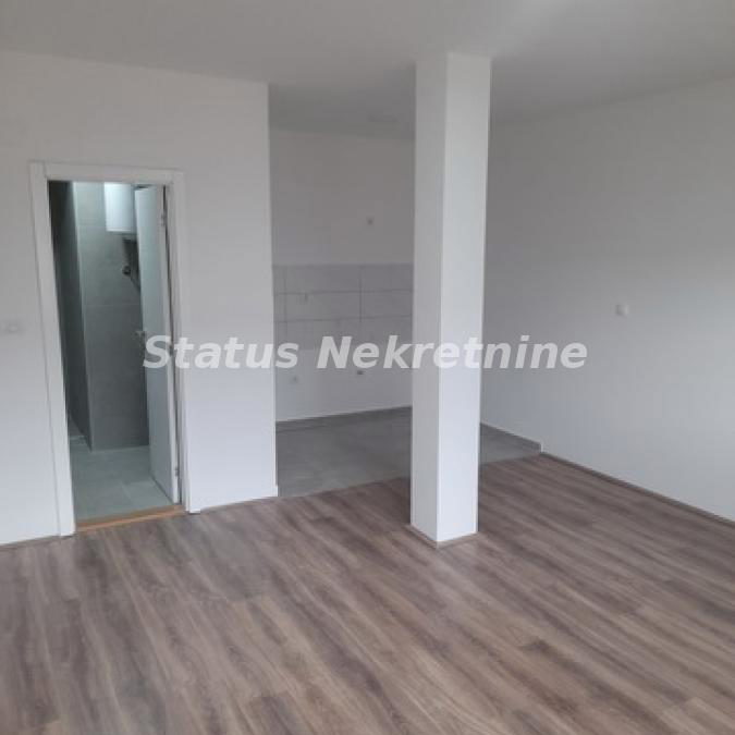 Stan Prodaja Novi Sad  25 m2
