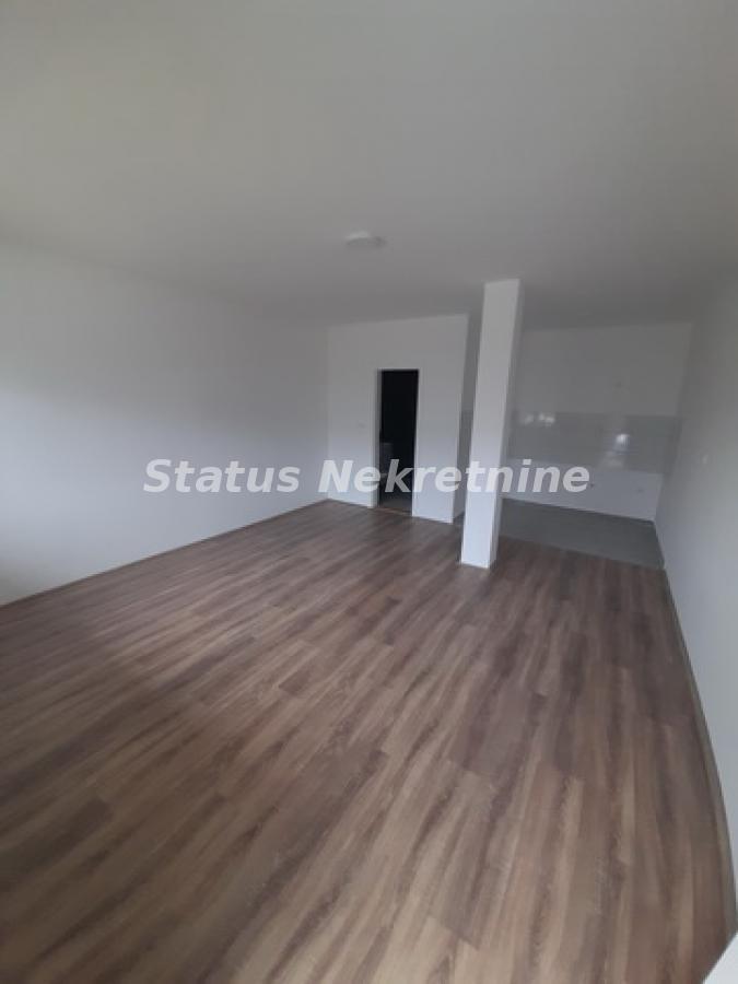Stan Prodaja Novi Sad  25 m2