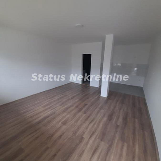 Stan Prodaja Novi Sad  25 m2