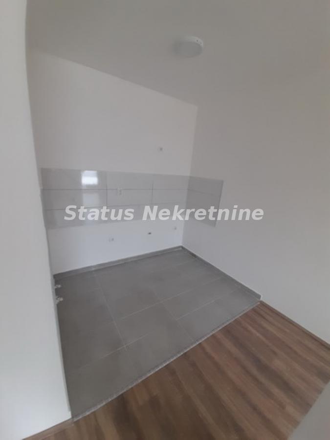 Stan Prodaja Novi Sad  25 m2