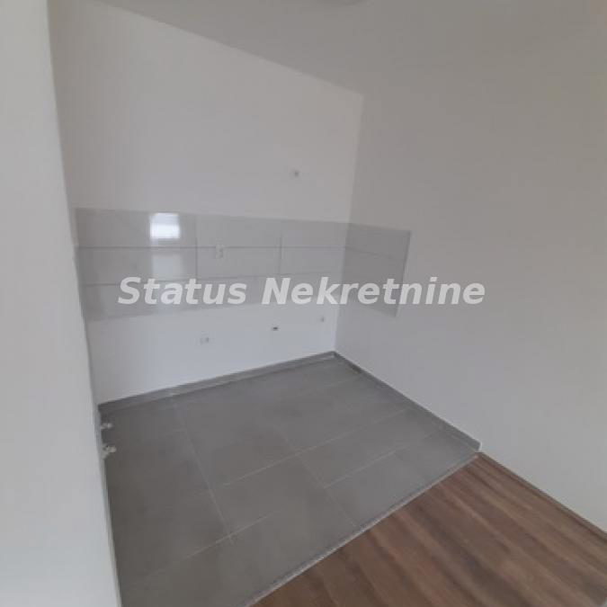 Stan Prodaja Novi Sad  25 m2