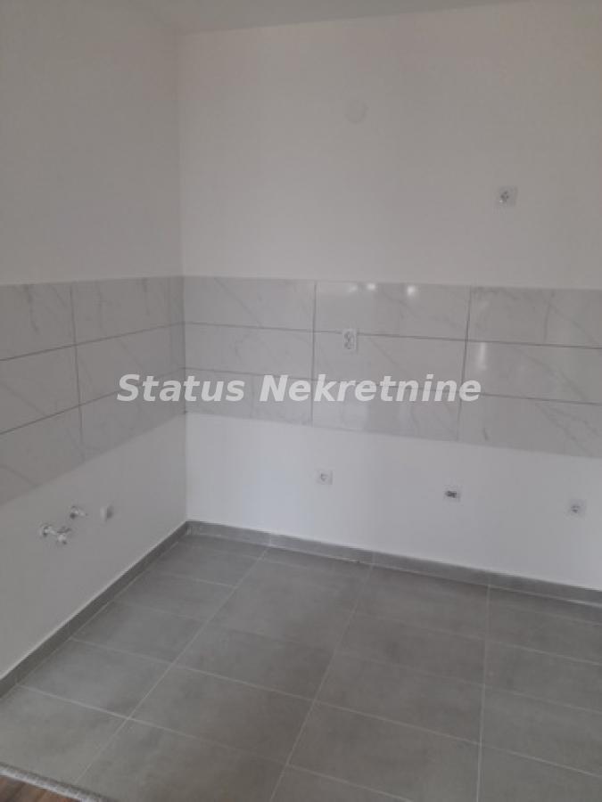 Stan Prodaja Novi Sad  25 m2