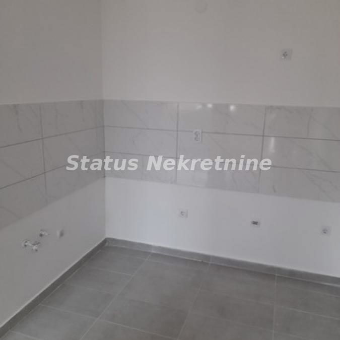 Stan Prodaja Novi Sad  25 m2