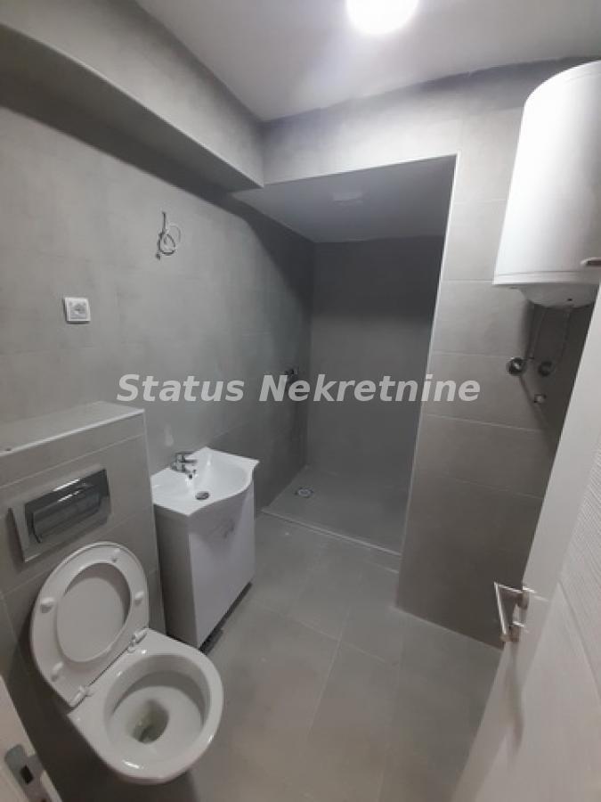 Stan Prodaja Novi Sad  25 m2