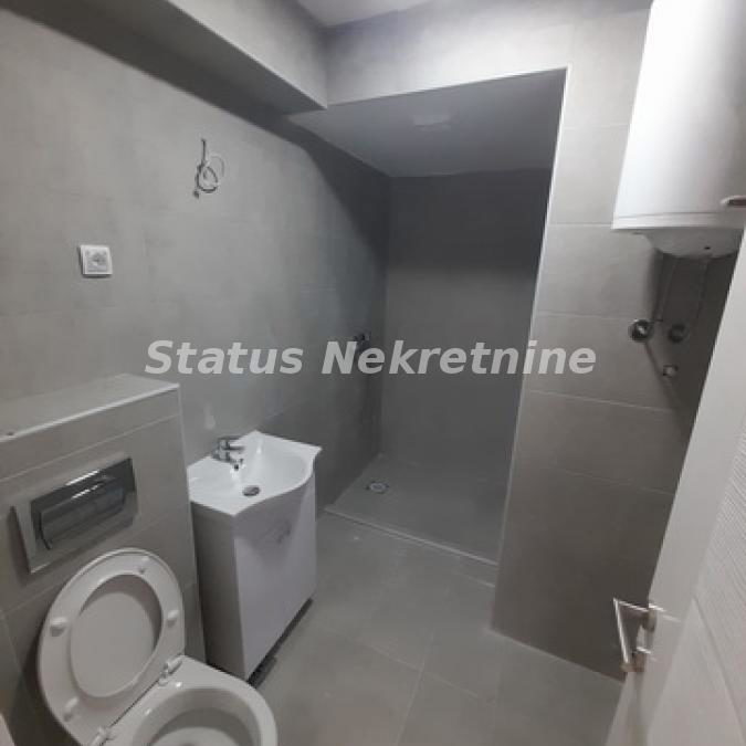 Stan Prodaja Novi Sad  25 m2