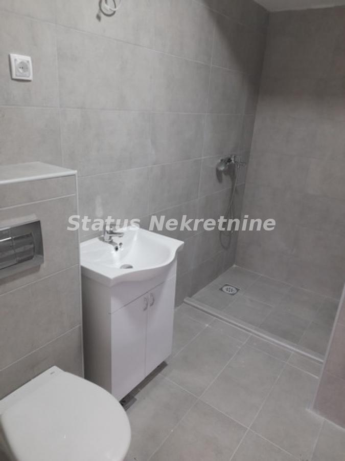 Stan Prodaja Novi Sad  25 m2