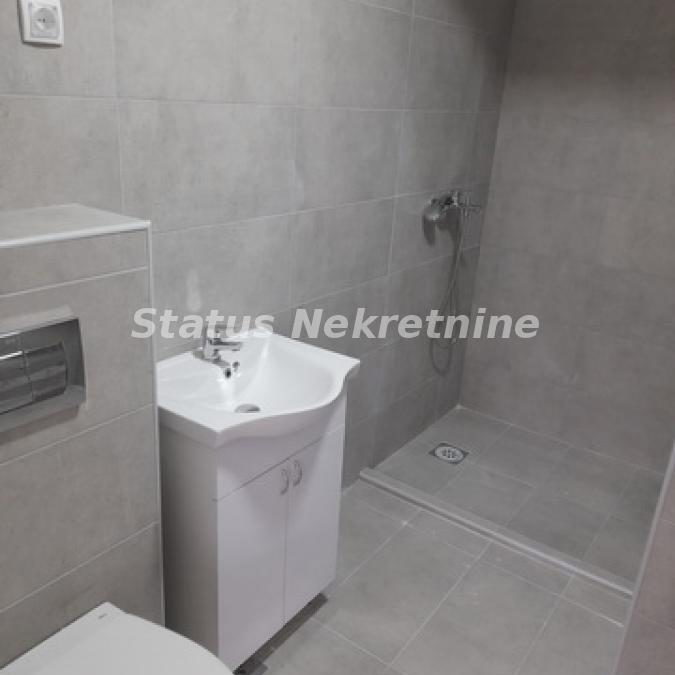 Stan Prodaja Novi Sad  25 m2