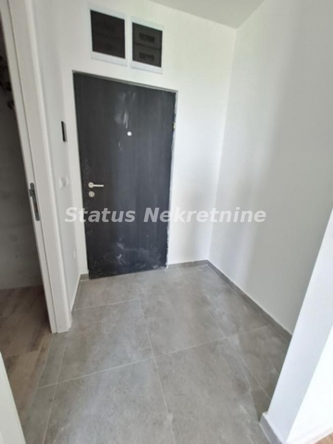 Stan Prodaja Novi Sad  30 m2
