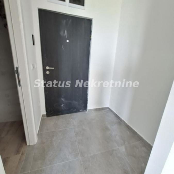 Stan Prodaja Novi Sad  30 m2