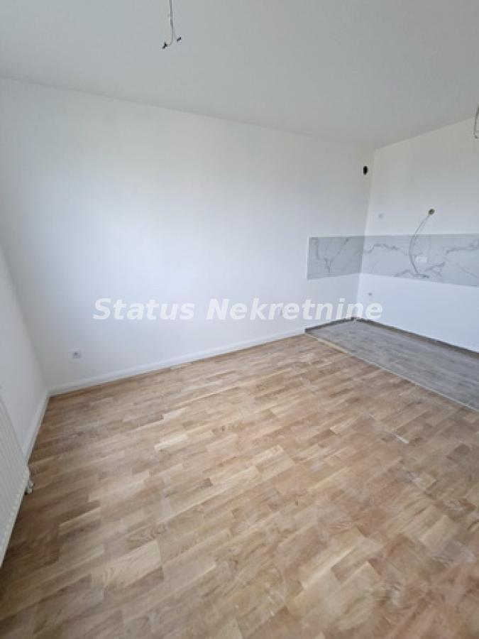 Stan Prodaja Novi Sad  30 m2