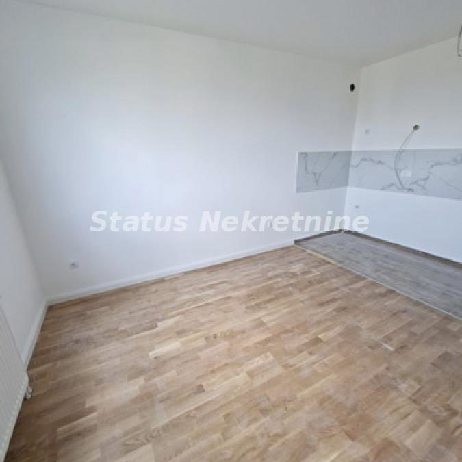 Stan Prodaja Novi Sad  30 m2