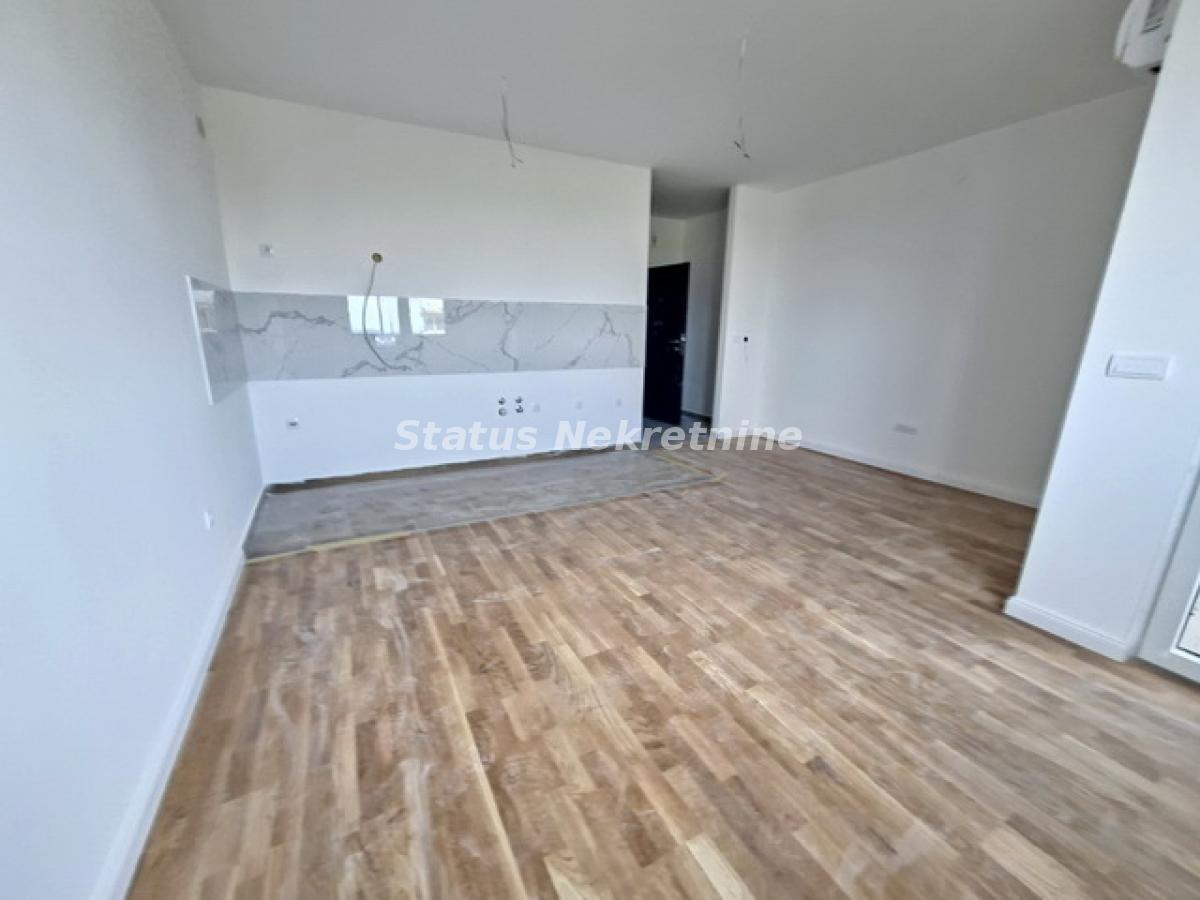 Stan Prodaja Novi Sad  30 m2