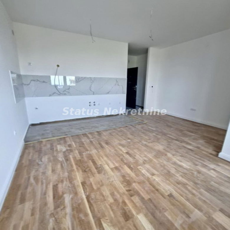 Stan Prodaja Novi Sad  30 m2