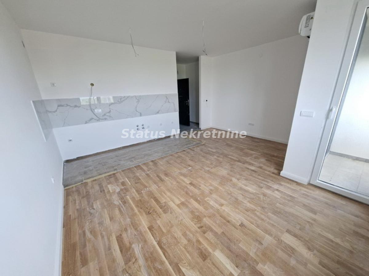 Stan Prodaja Novi Sad  30 m2