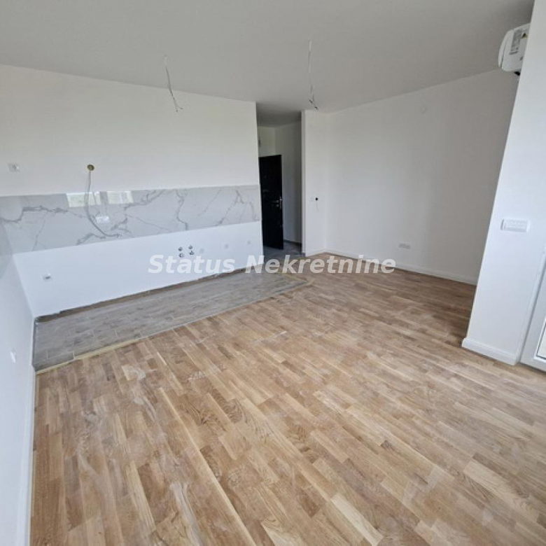Stan Prodaja Novi Sad  30 m2