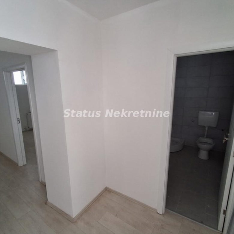 Stan Prodaja Novi Sad  43 m2