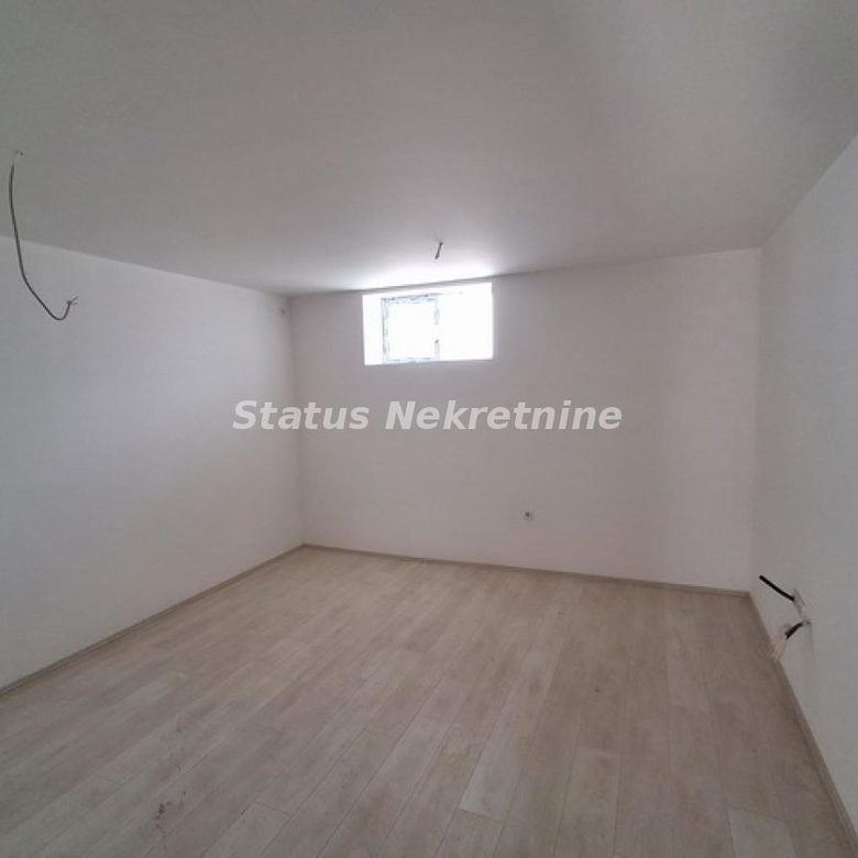 Stan Prodaja Novi Sad  43 m2