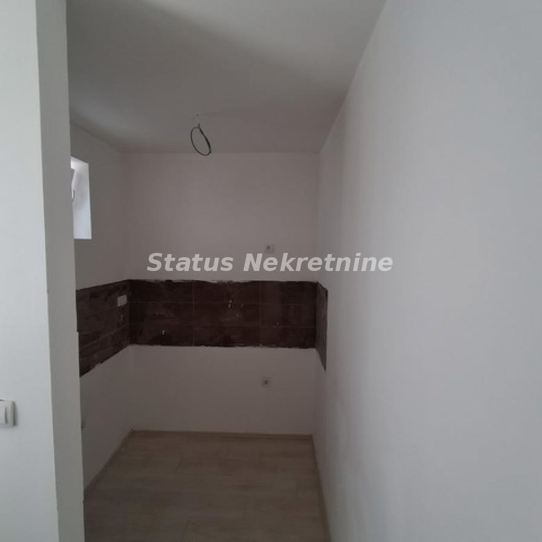 Stan Prodaja Novi Sad  43 m2