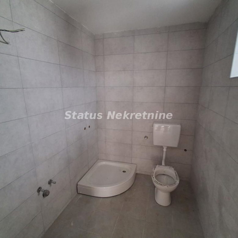 Stan Prodaja Novi Sad  43 m2