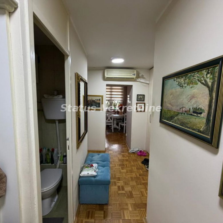 Stan Prodaja Novi Sad  76 m2