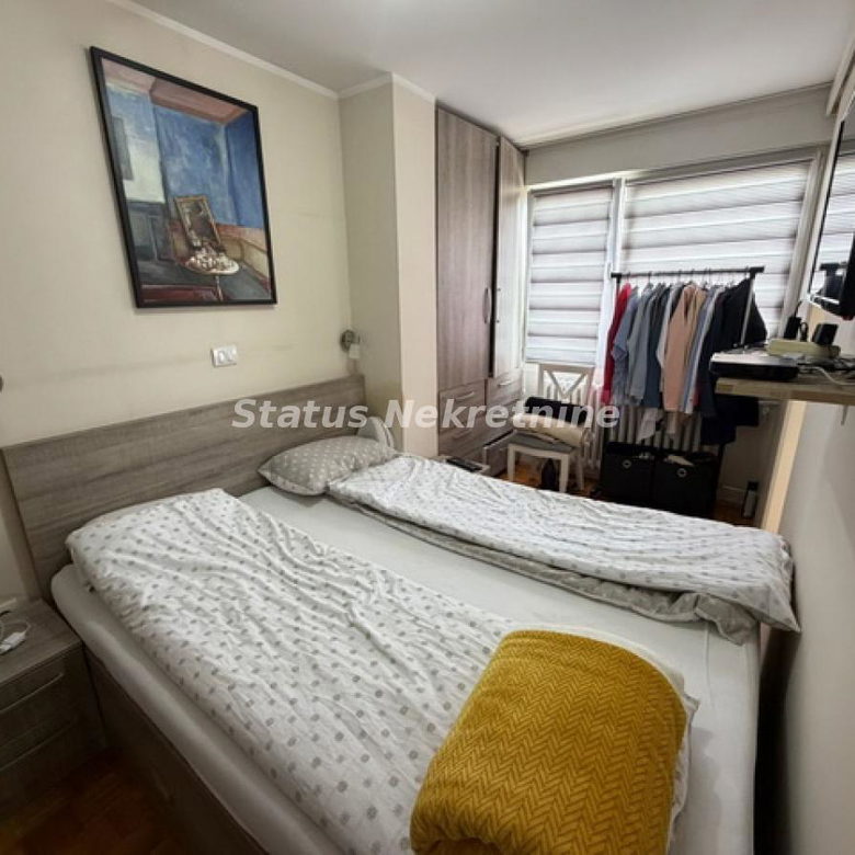 Stan Prodaja Novi Sad  76 m2