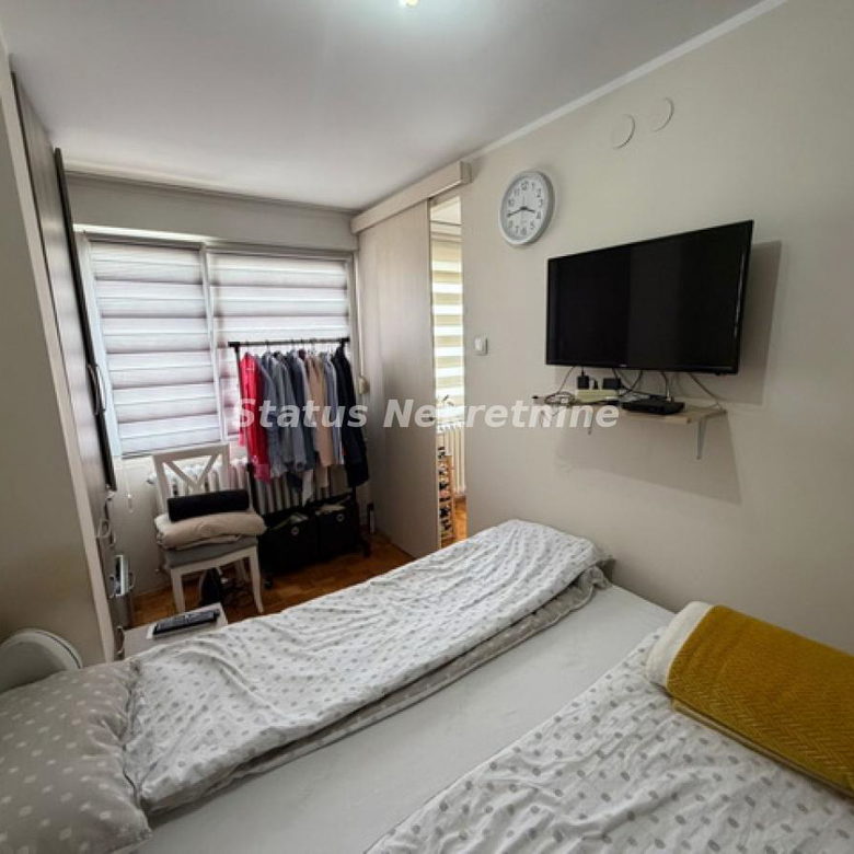 Stan Prodaja Novi Sad  76 m2