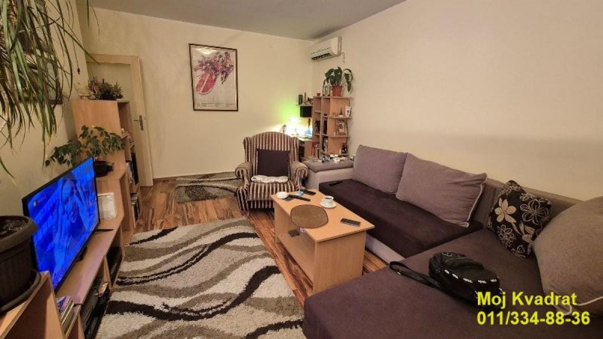 Stan Prodaja Beograd Karaburma 51 m2
